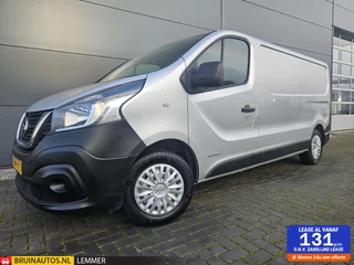 Nissan NV300 1.6 dCi L2H1 Airco 120pk 3 zits nette staat