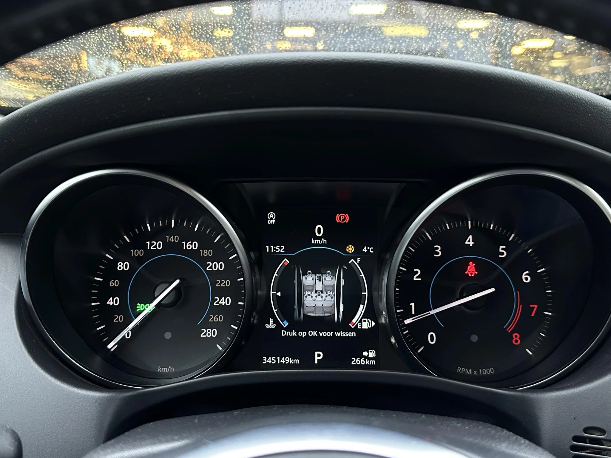 Hoofdafbeelding Jaguar XE