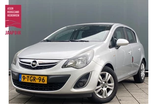 Hoofdafbeelding Opel Corsa Opel Corsa BWJ 2014 | 1.4-16V 101PK Berlin | AIRCO | CRUISE | LICHTMETAAL | MISTLAMPEN | RADIO/CD-MP3