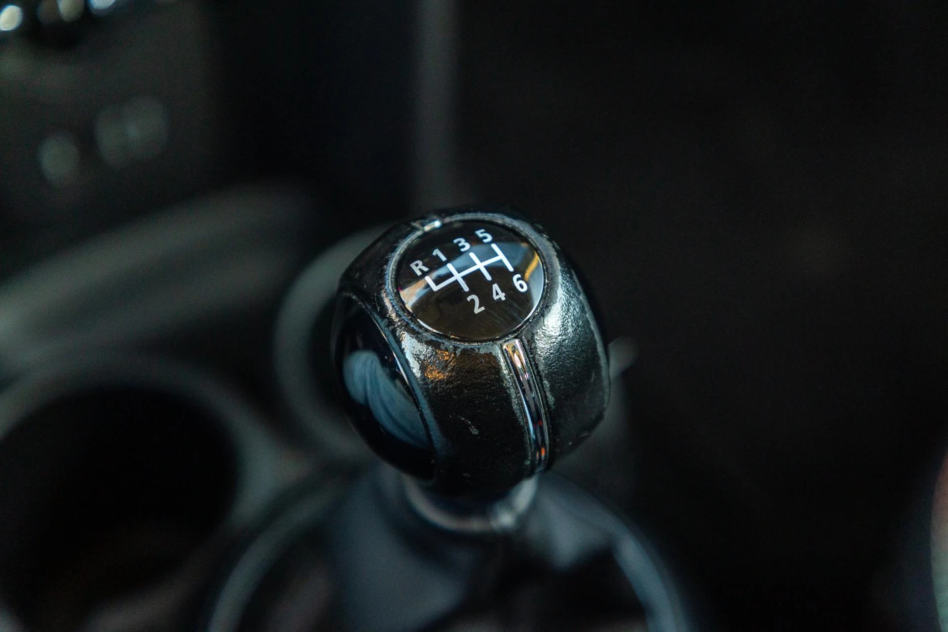 Hoofdafbeelding MINI 3-deurs