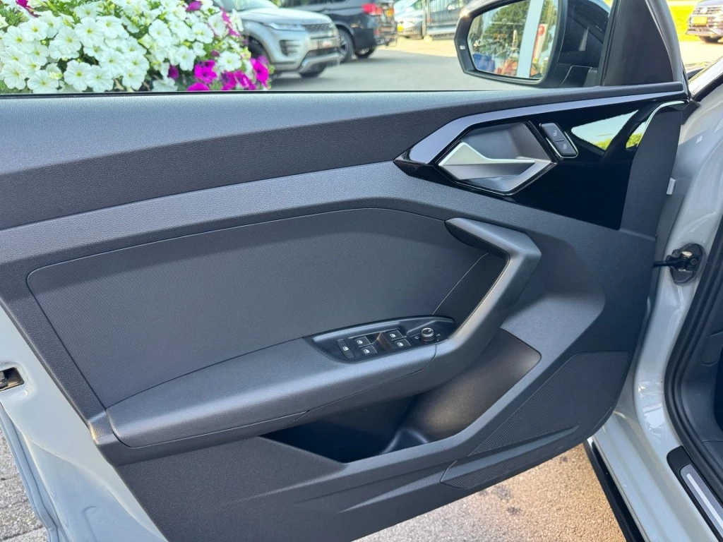 Hoofdafbeelding Audi A1