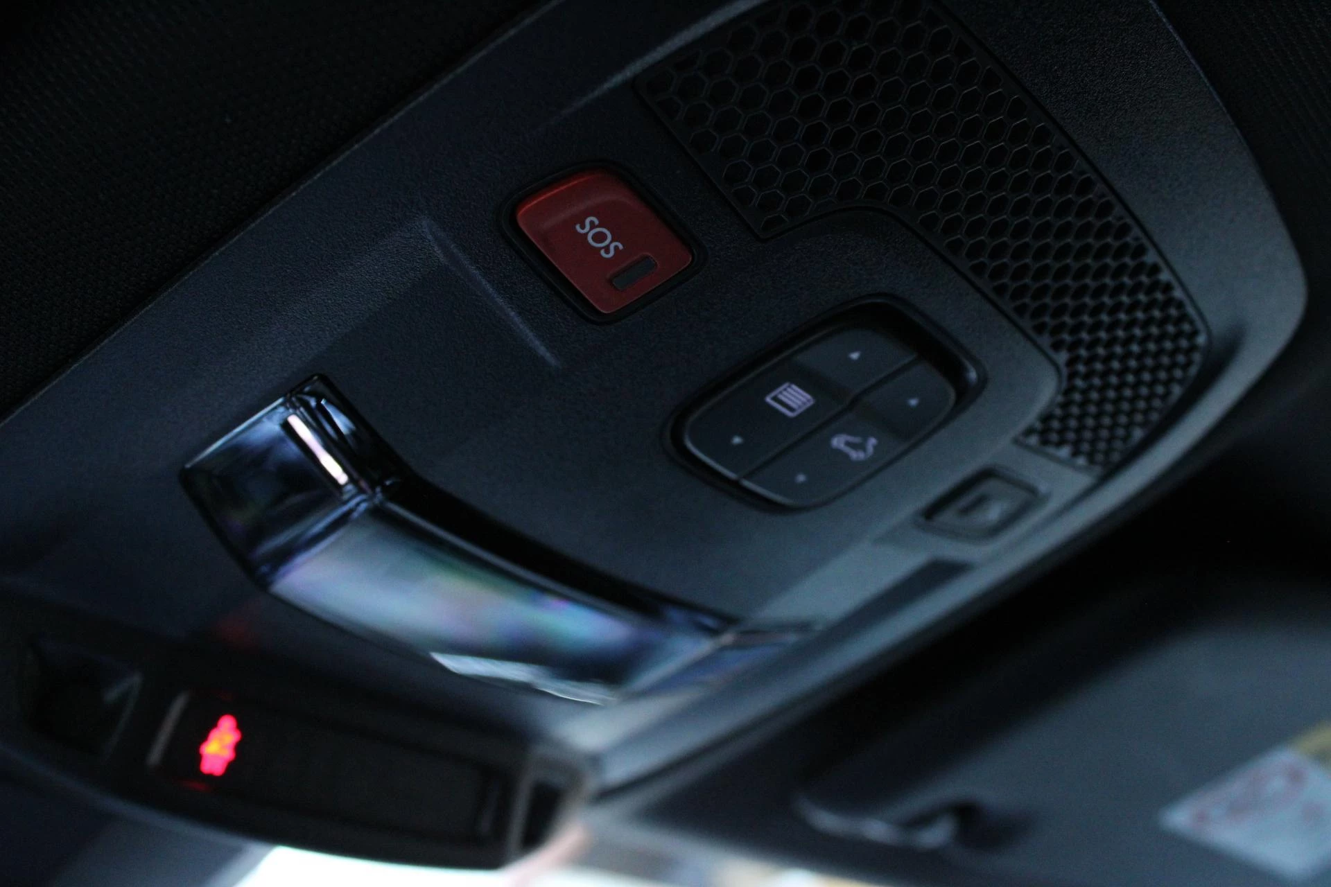 Hoofdafbeelding Peugeot 508