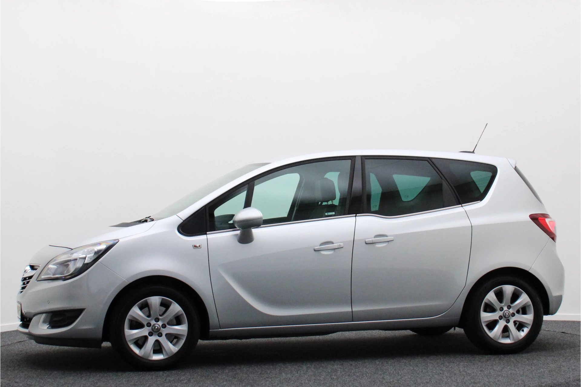 Hoofdafbeelding Opel Meriva