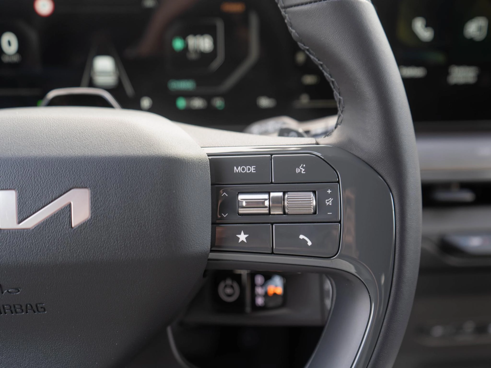 Hoofdafbeelding Kia EV9