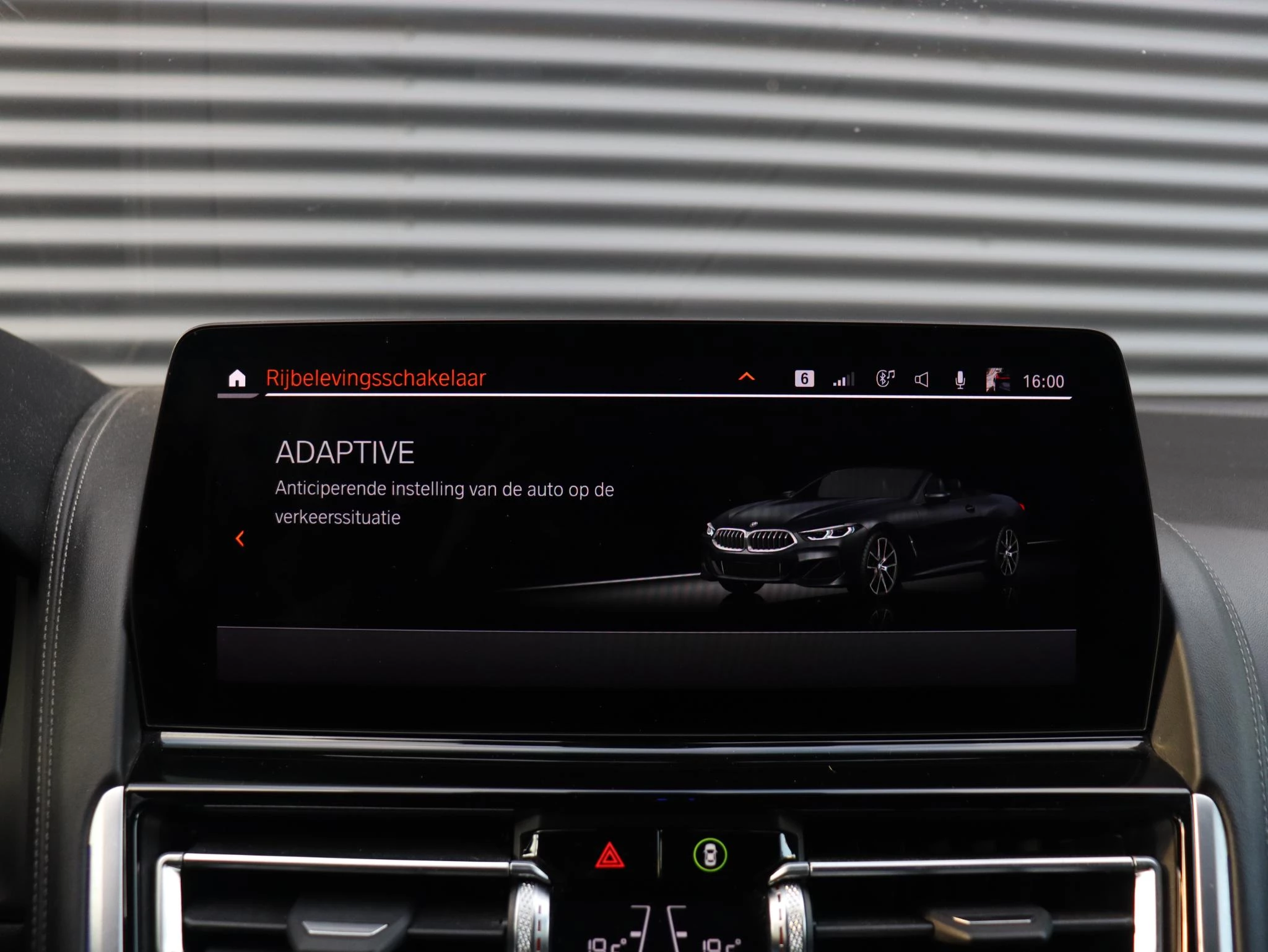 Hoofdafbeelding BMW 8 Serie