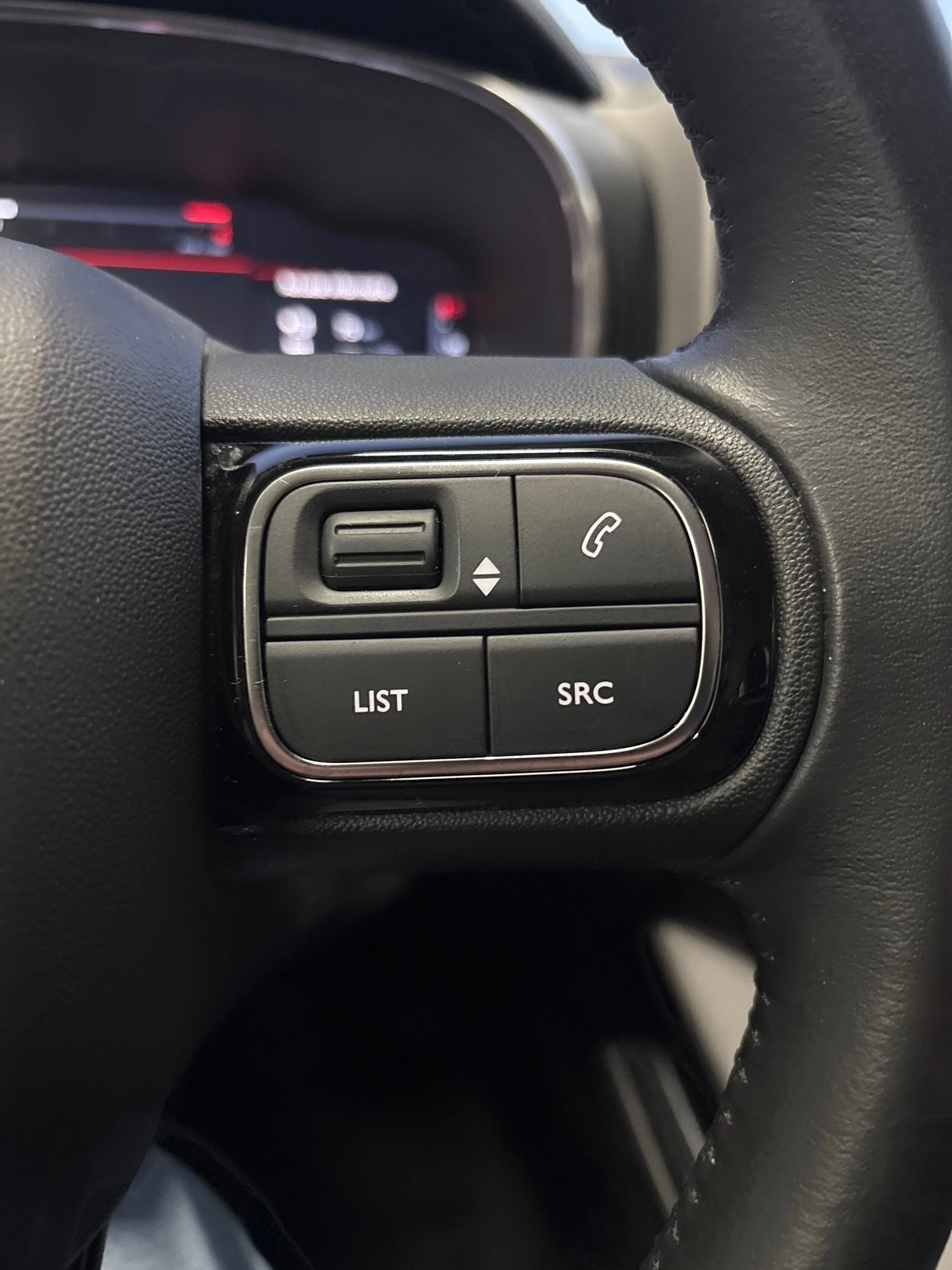 Hoofdafbeelding Citroën C5 Aircross