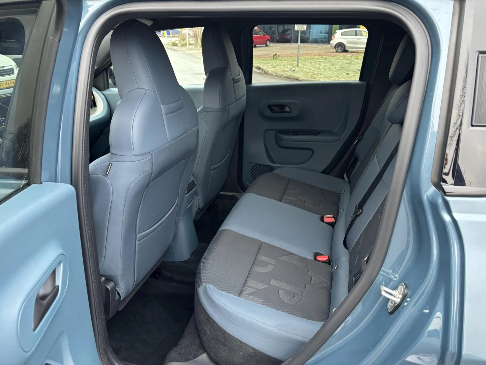 Hoofdafbeelding Fiat Grande Panda