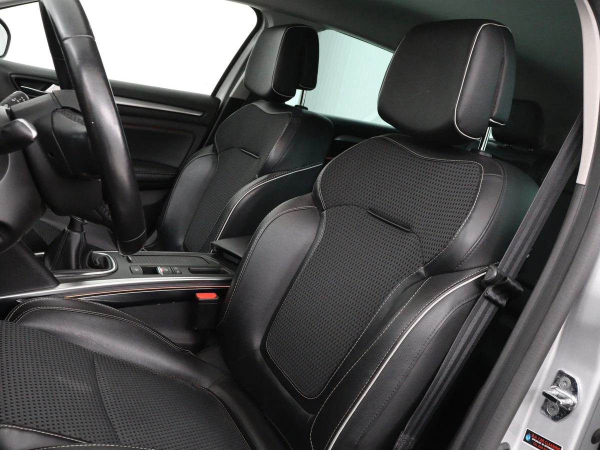 Hoofdafbeelding Renault Mégane