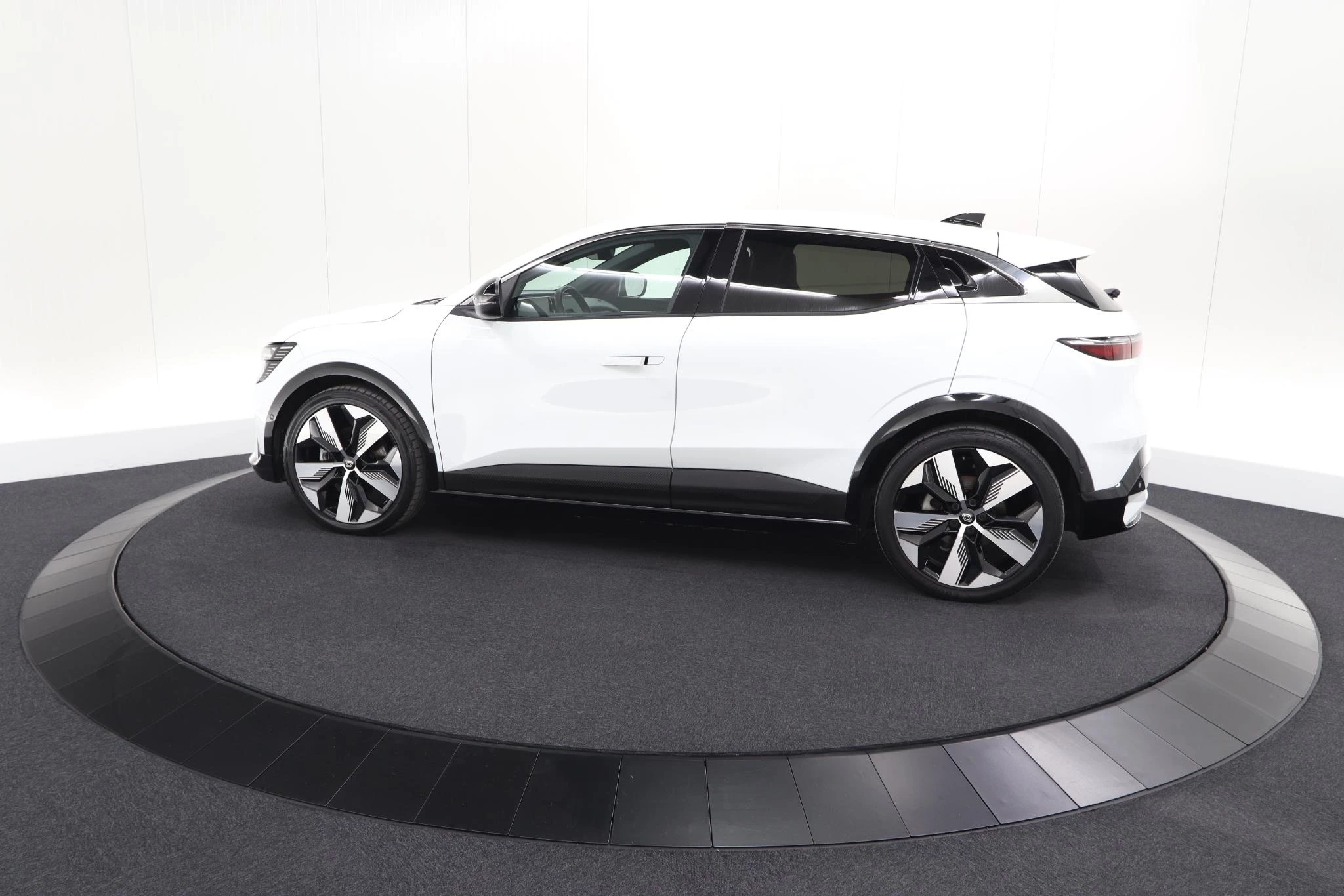 Hoofdafbeelding Renault Megane E-Tech