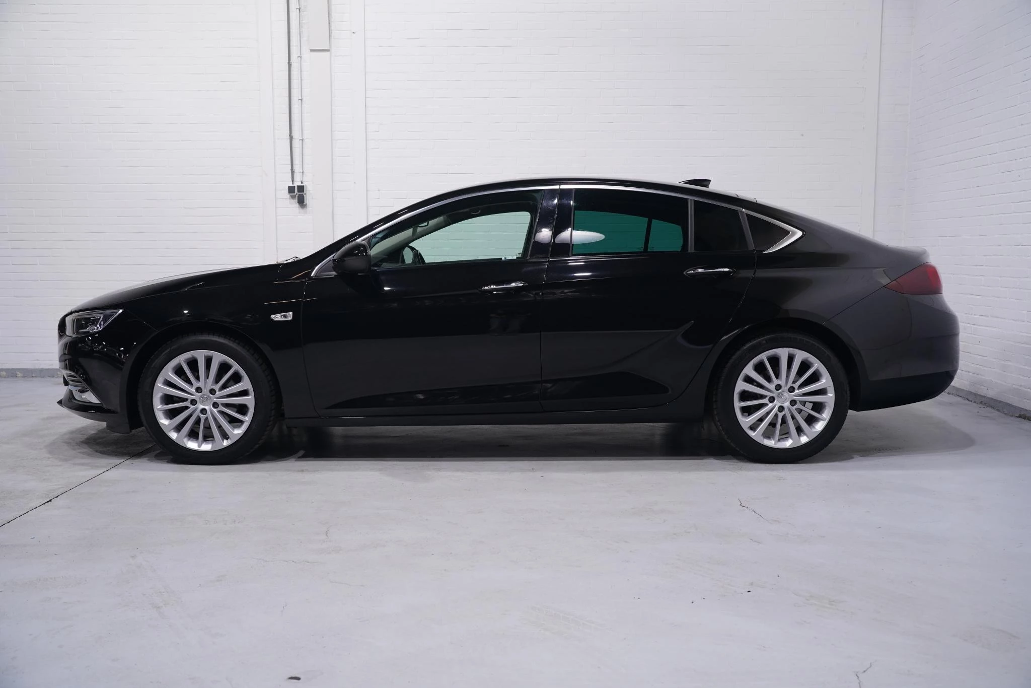 Hoofdafbeelding Opel Insignia
