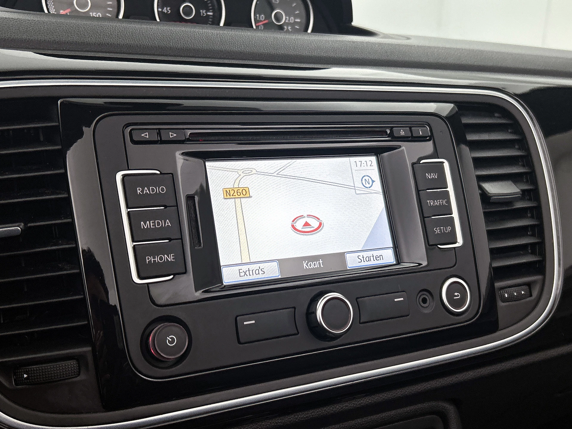 Hoofdafbeelding Volkswagen Beetle