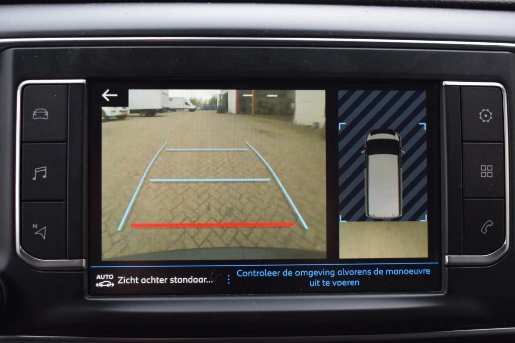 Hoofdafbeelding Peugeot Expert