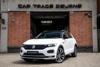 Volkswagen T-Roc 2.0 TSI 4Motion R-Line Pano / Beats / Camera