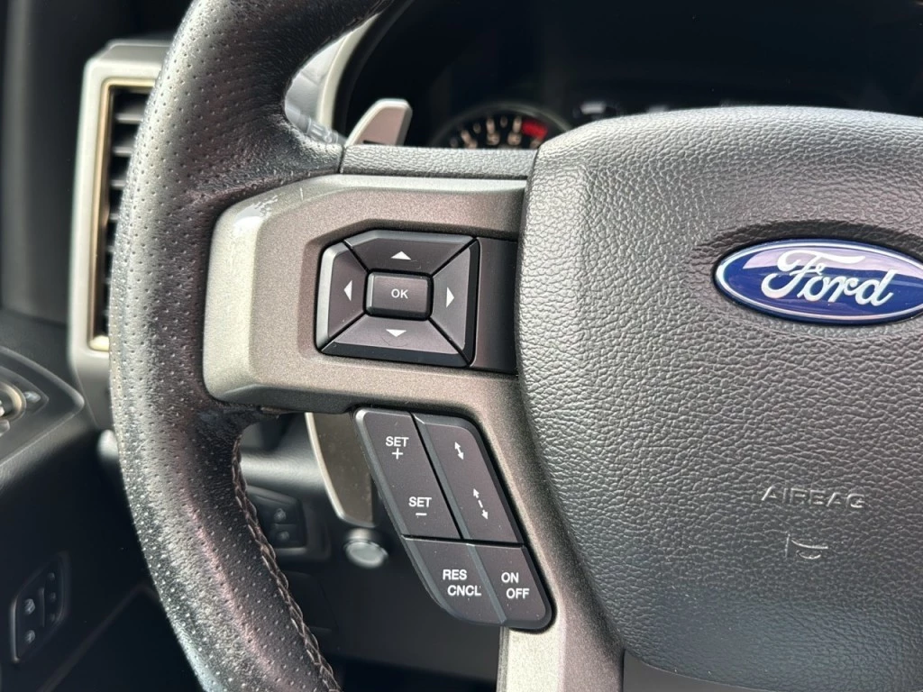 Hoofdafbeelding Ford F-150