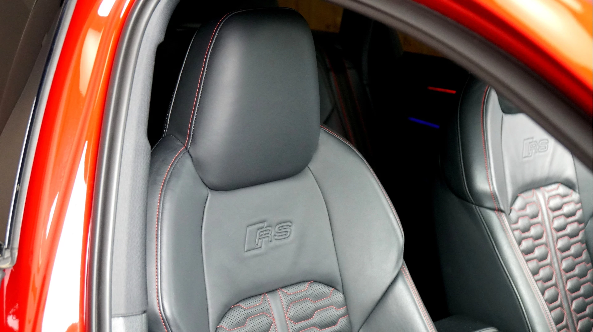 Hoofdafbeelding Audi RS6