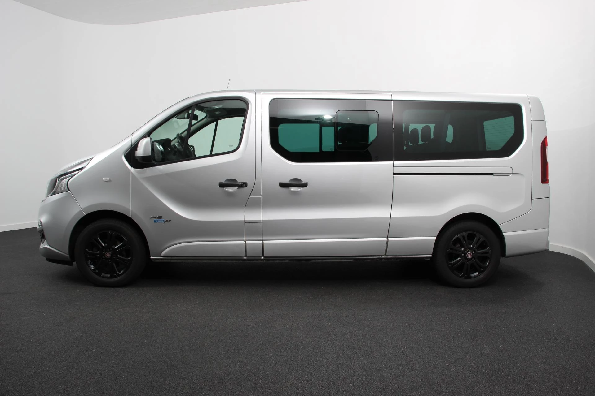 Hoofdafbeelding Fiat Talento