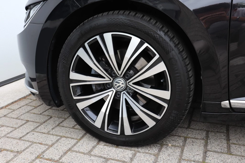 Hoofdafbeelding Volkswagen Arteon