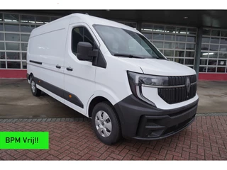 Renault Master T35 2.0 dCi 150PK L3H2 nr. V103 | Airco | Cruise | Camera |Navi