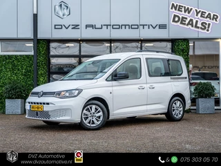 Volkswagen Caddy 1.5 TSI Life Business | Cruise | Airco | BTW |