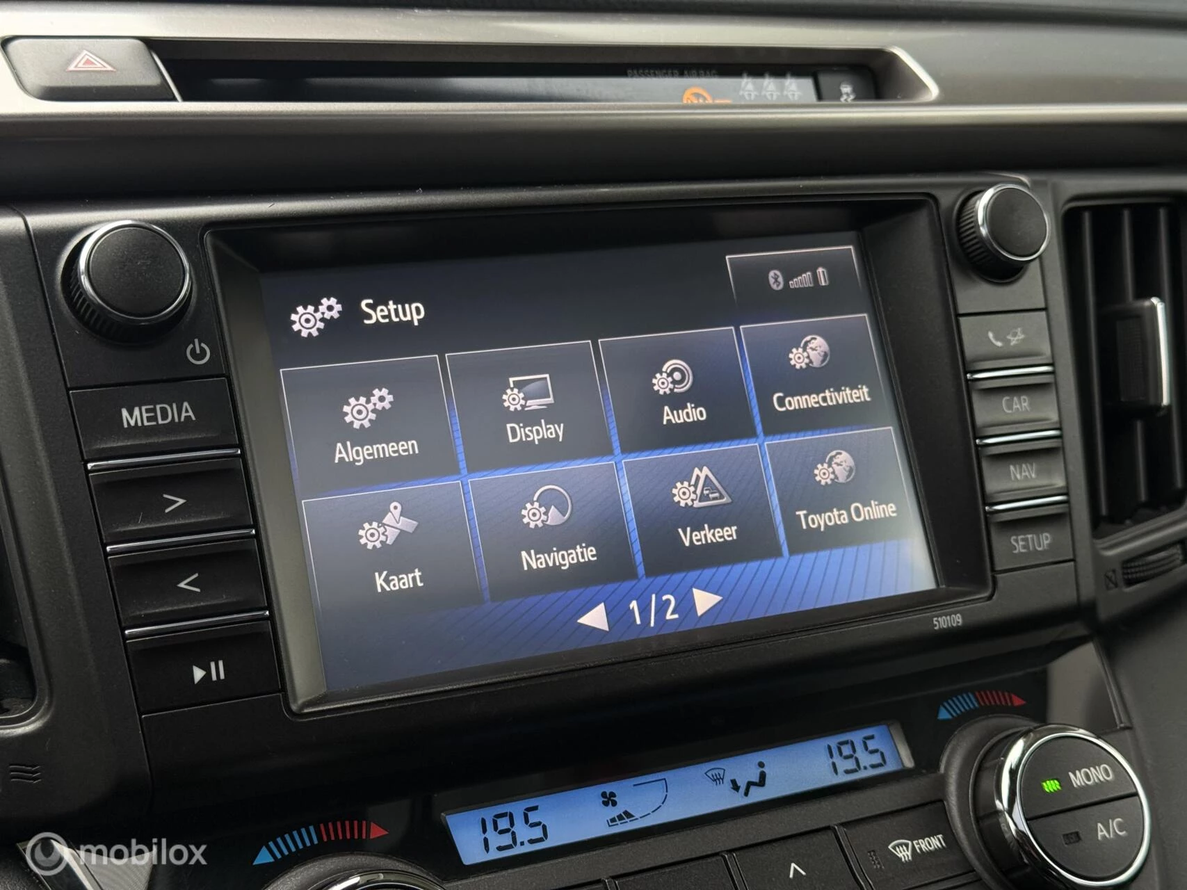 Hoofdafbeelding Toyota RAV4