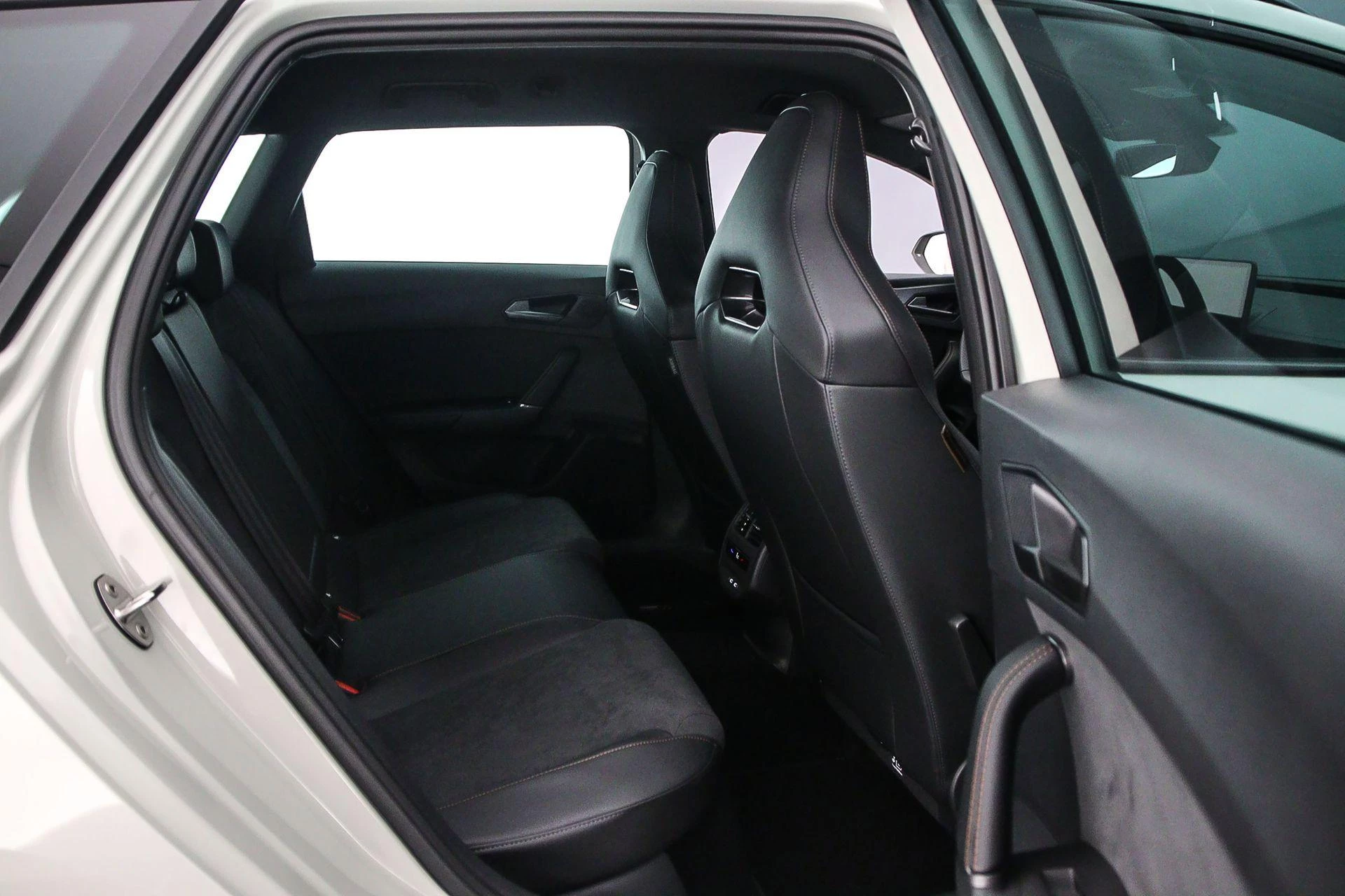 Hoofdafbeelding CUPRA Leon Sportstourer