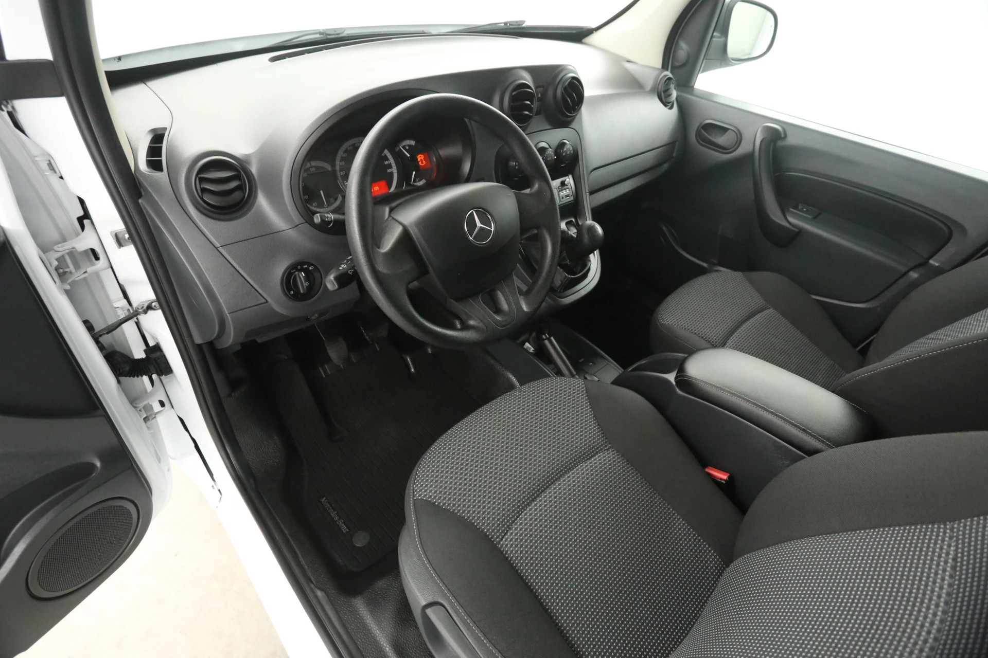 Hoofdafbeelding Mercedes-Benz Citan