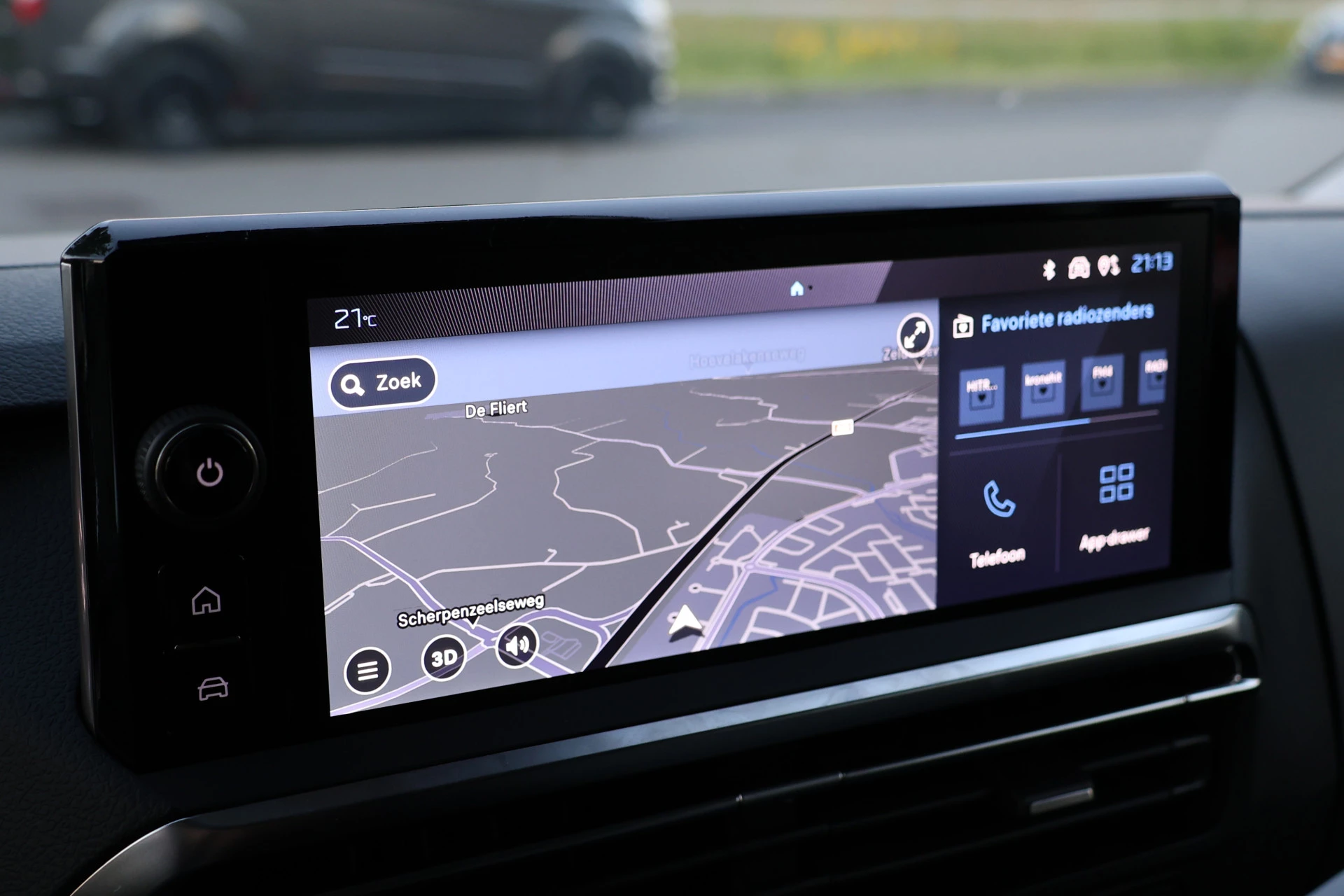 Hoofdafbeelding Peugeot Expert