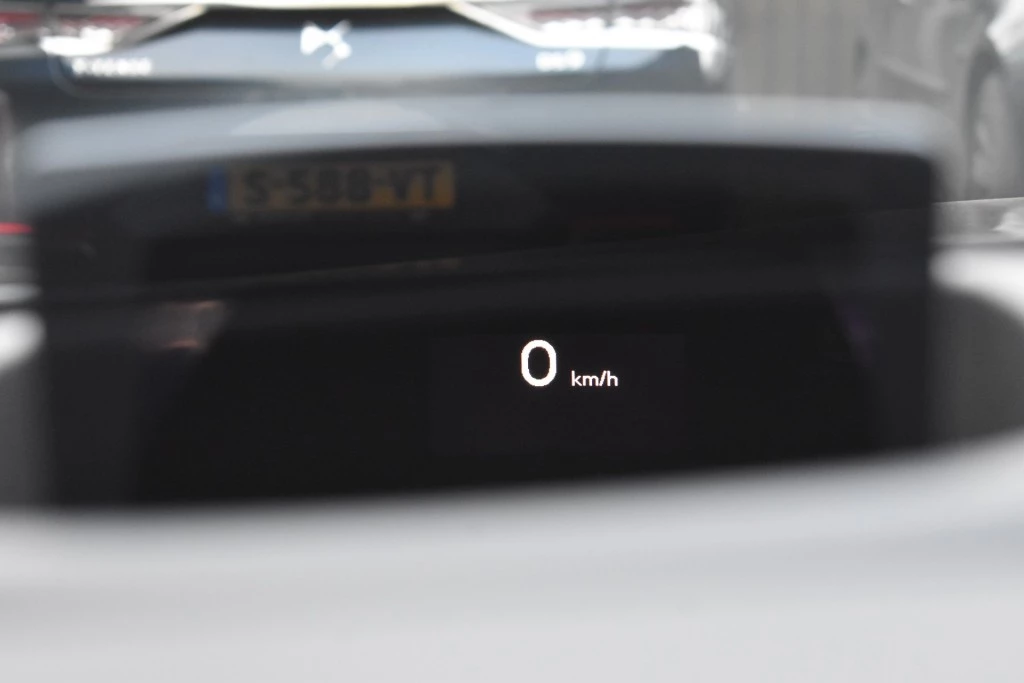 Hoofdafbeelding Peugeot 508