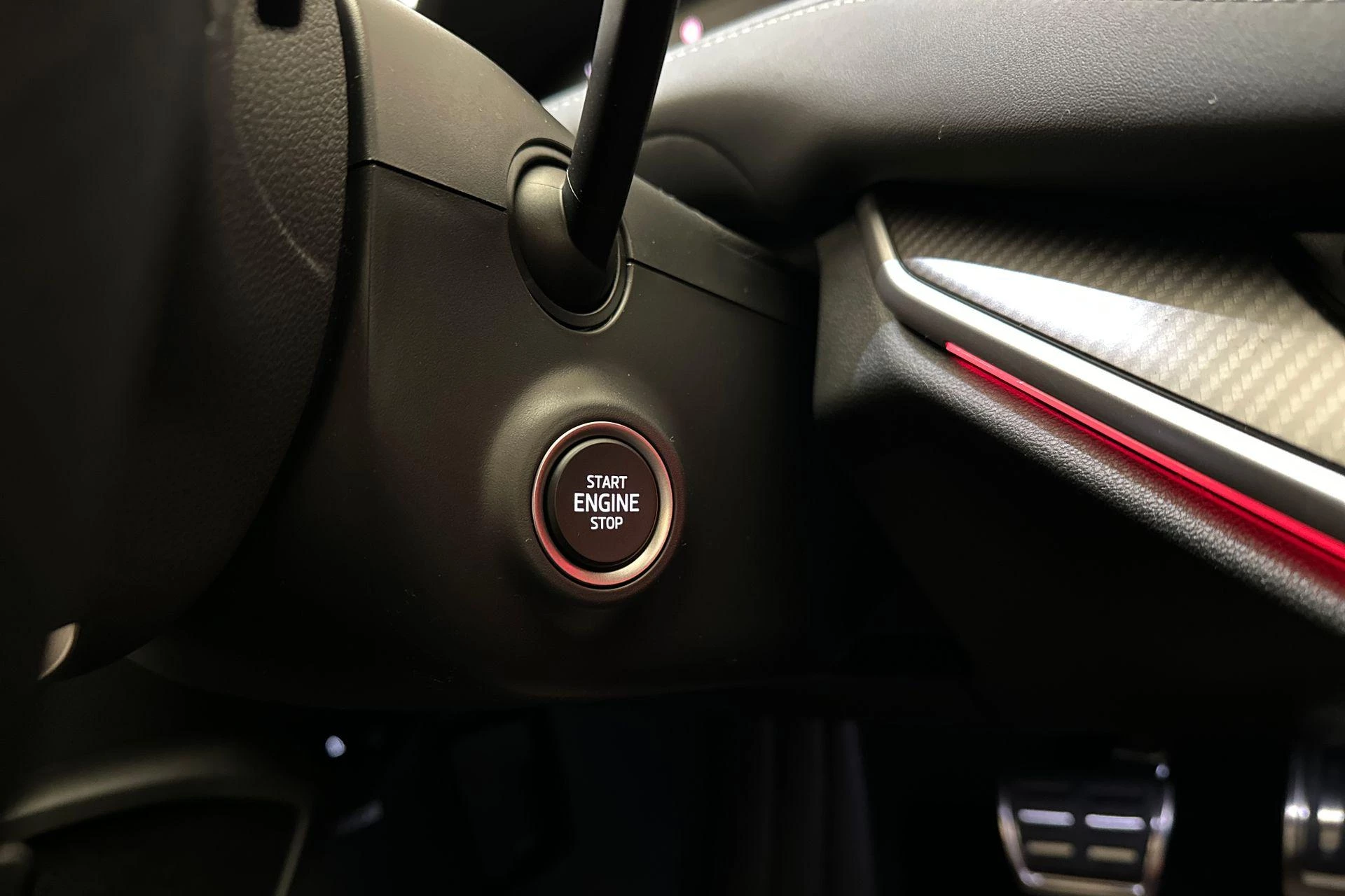 Hoofdafbeelding Škoda Enyaq iV