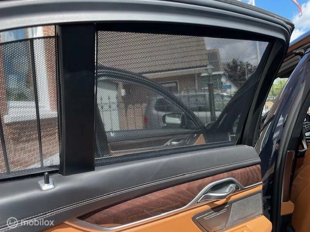 Hoofdafbeelding BMW 7 Serie