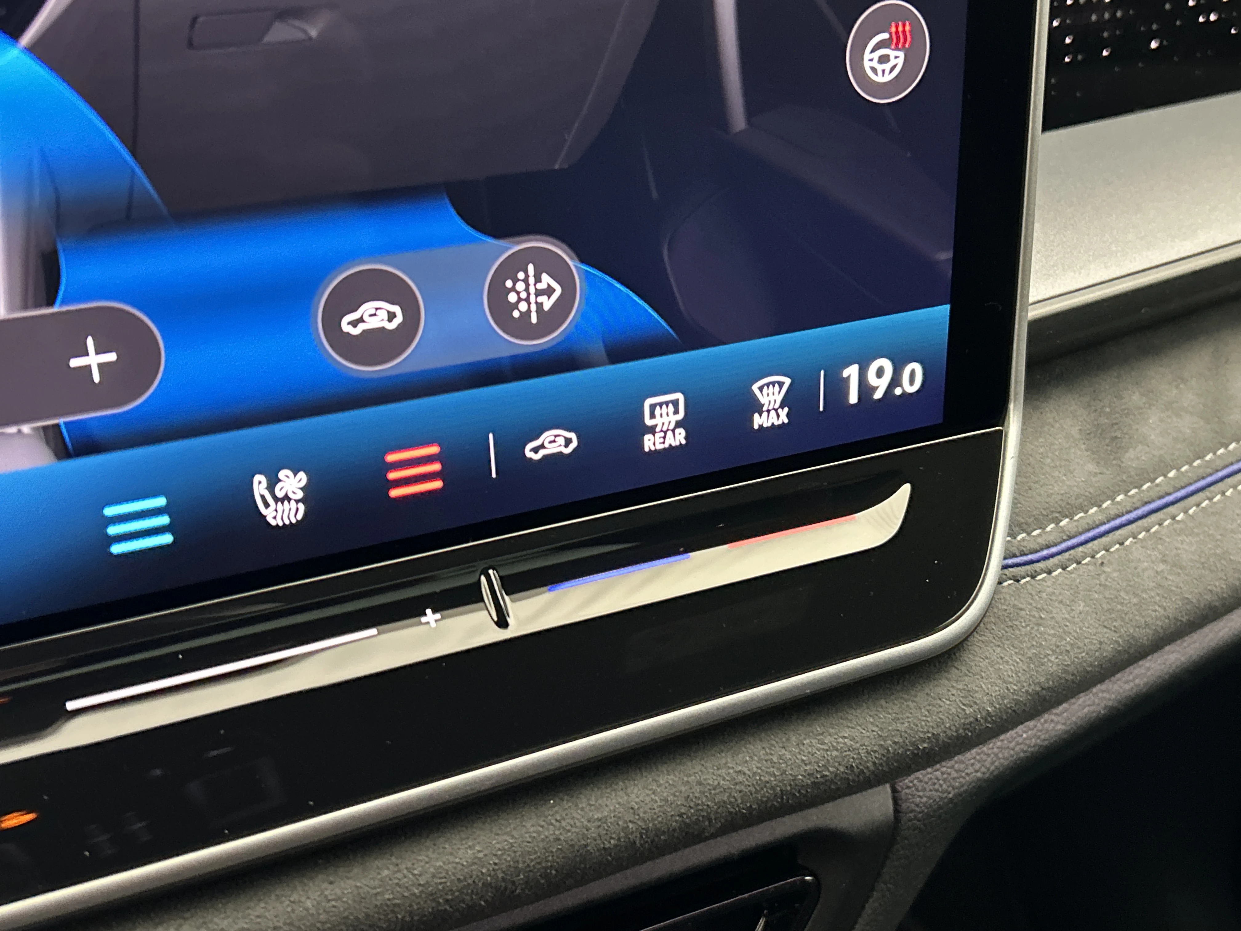 Hoofdafbeelding Volkswagen Tayron