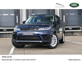 Land Rover Range Rover Sport P400e HSE Dynamic