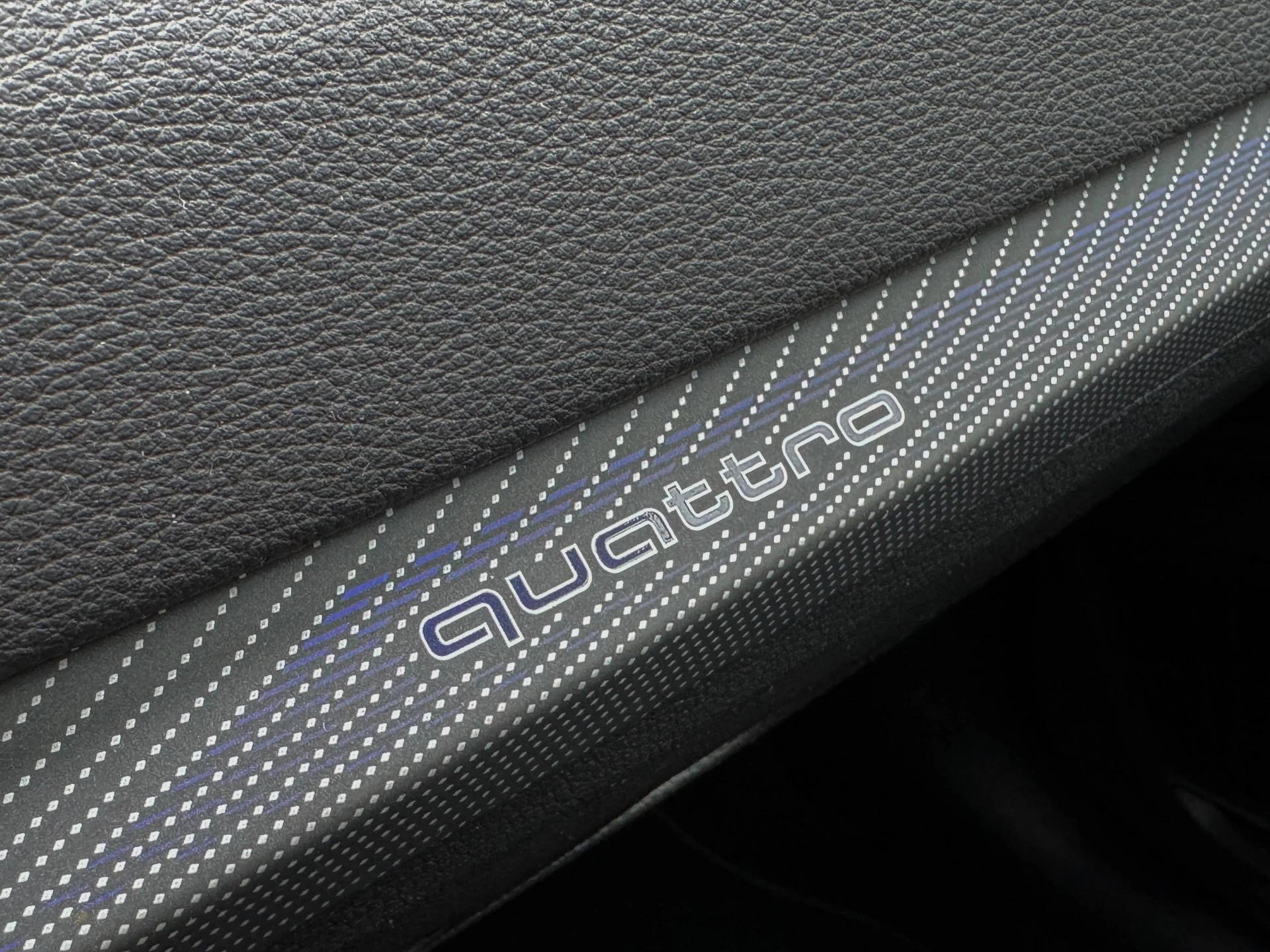 Hoofdafbeelding Audi SQ2