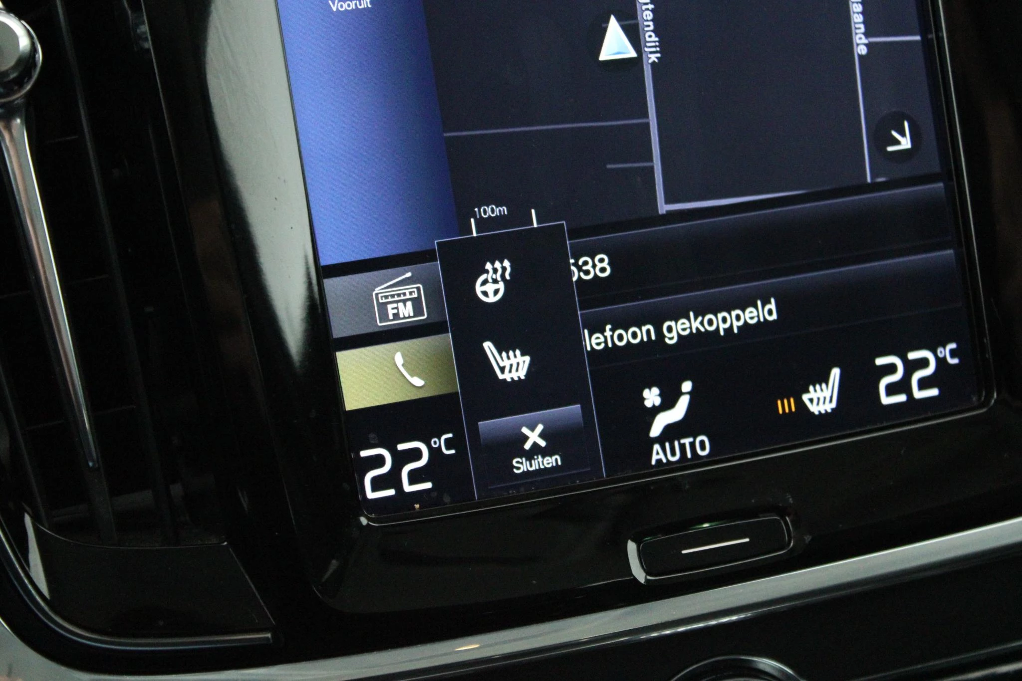 Hoofdafbeelding Volvo V90