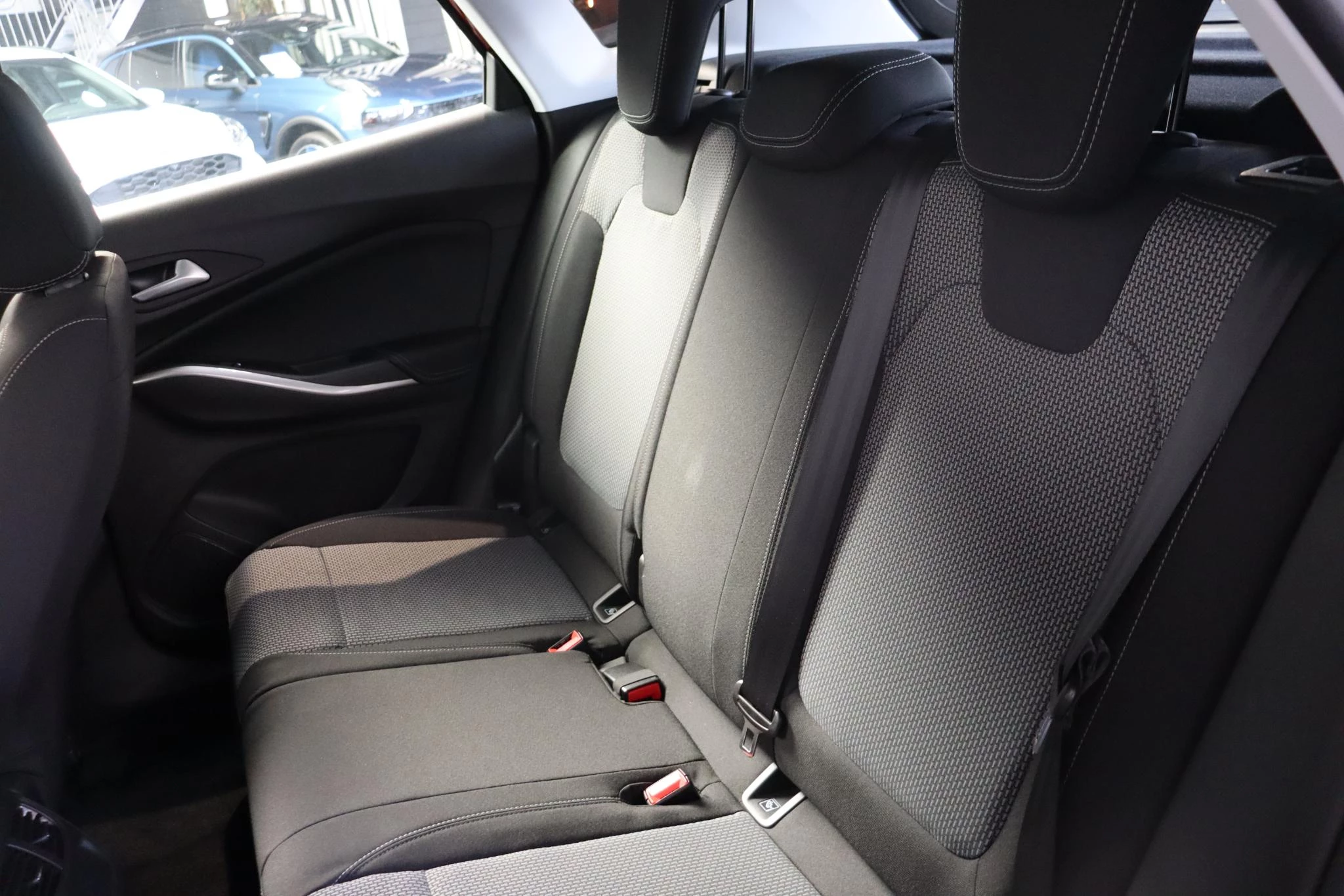 Hoofdafbeelding Opel Grandland