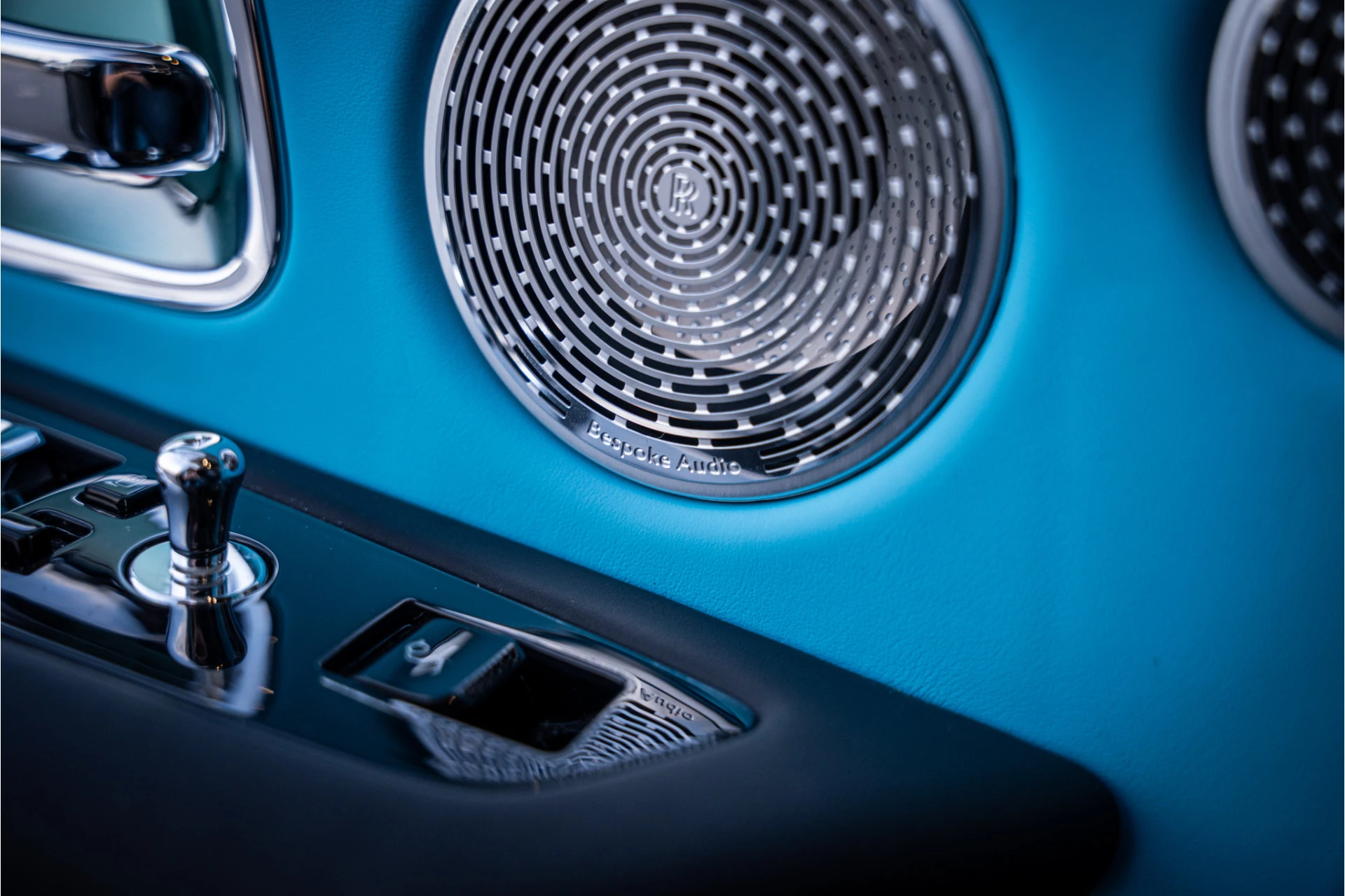 Hoofdafbeelding Rolls-Royce Cullinan