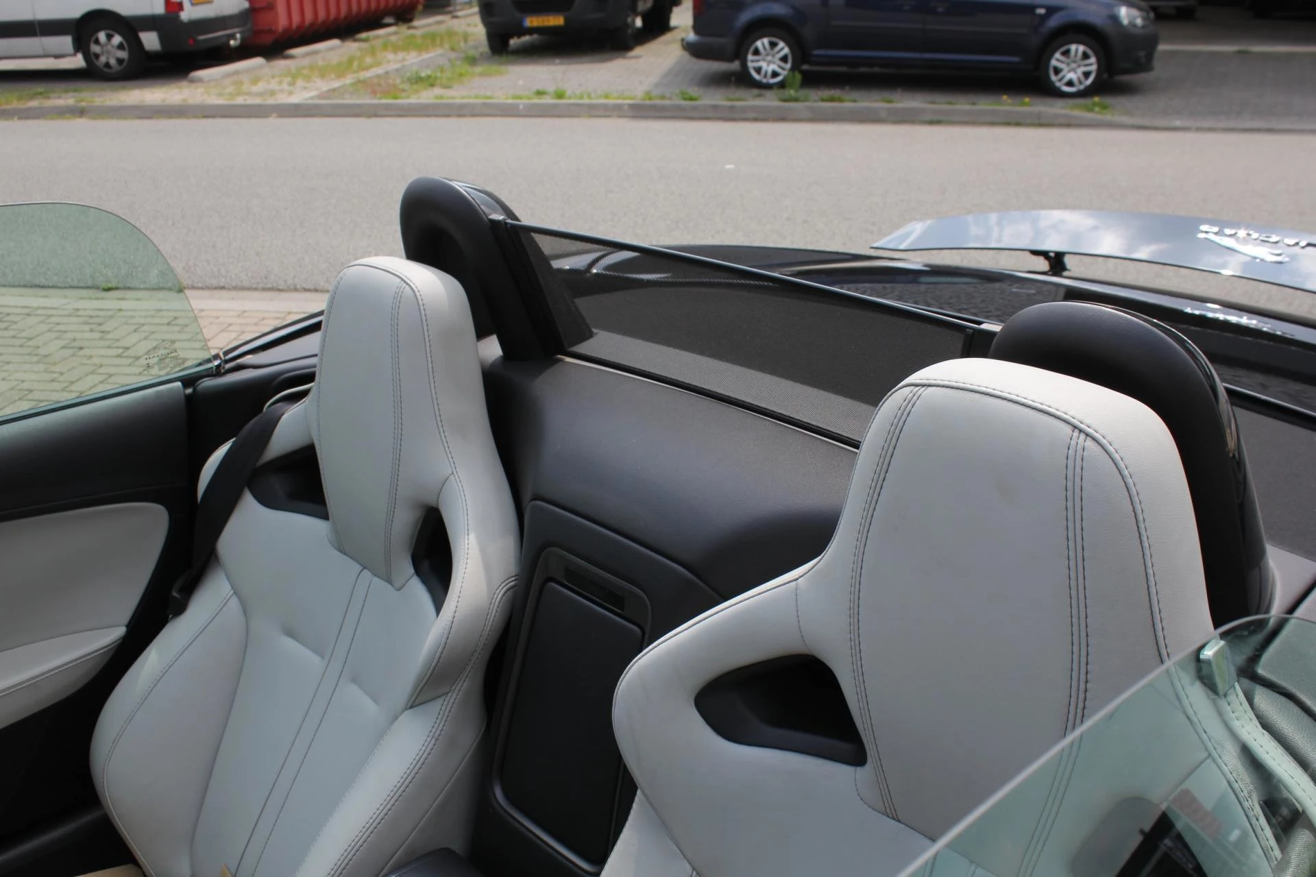 Hoofdafbeelding Jaguar F-Type