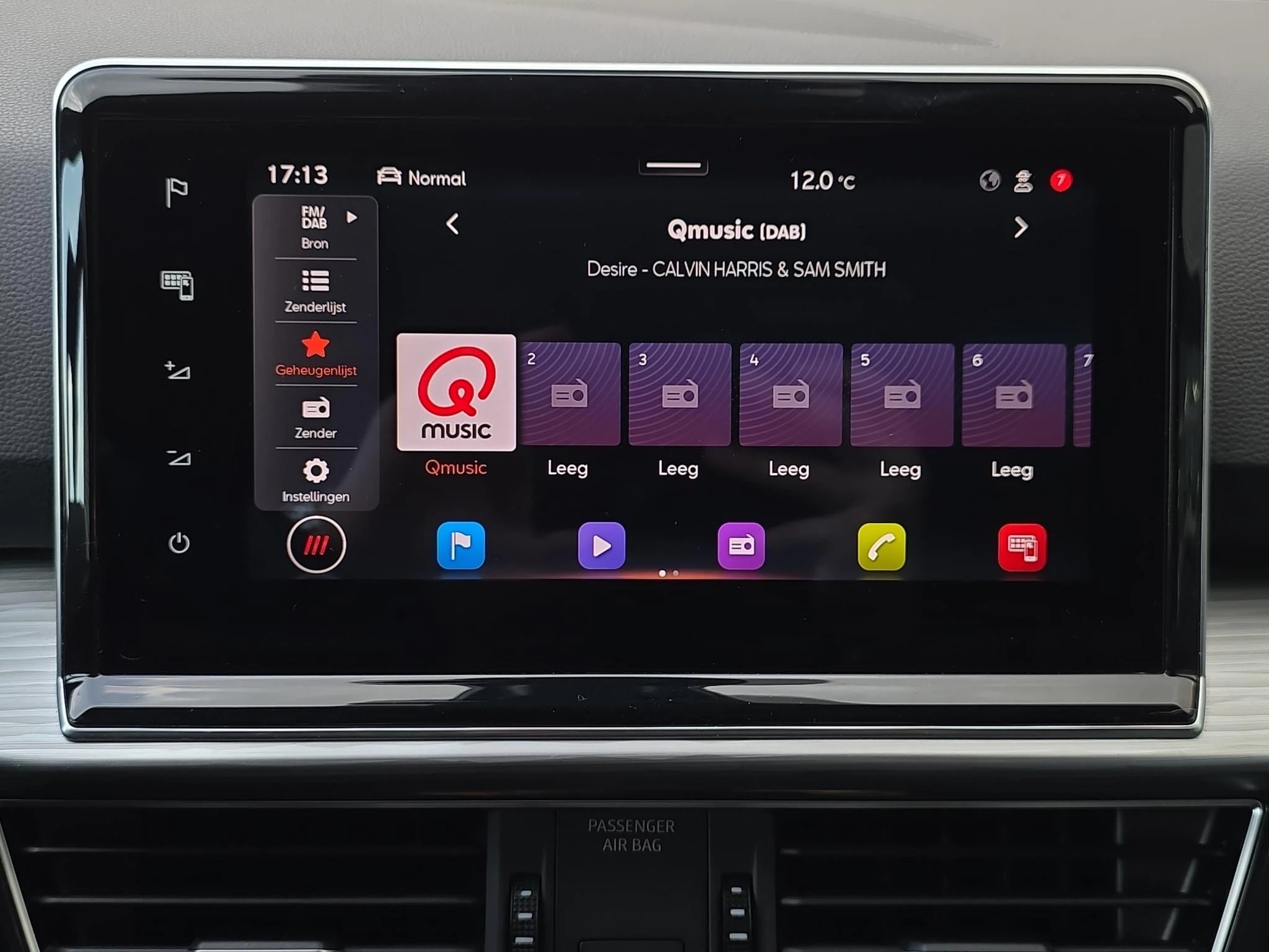 Hoofdafbeelding SEAT Tarraco