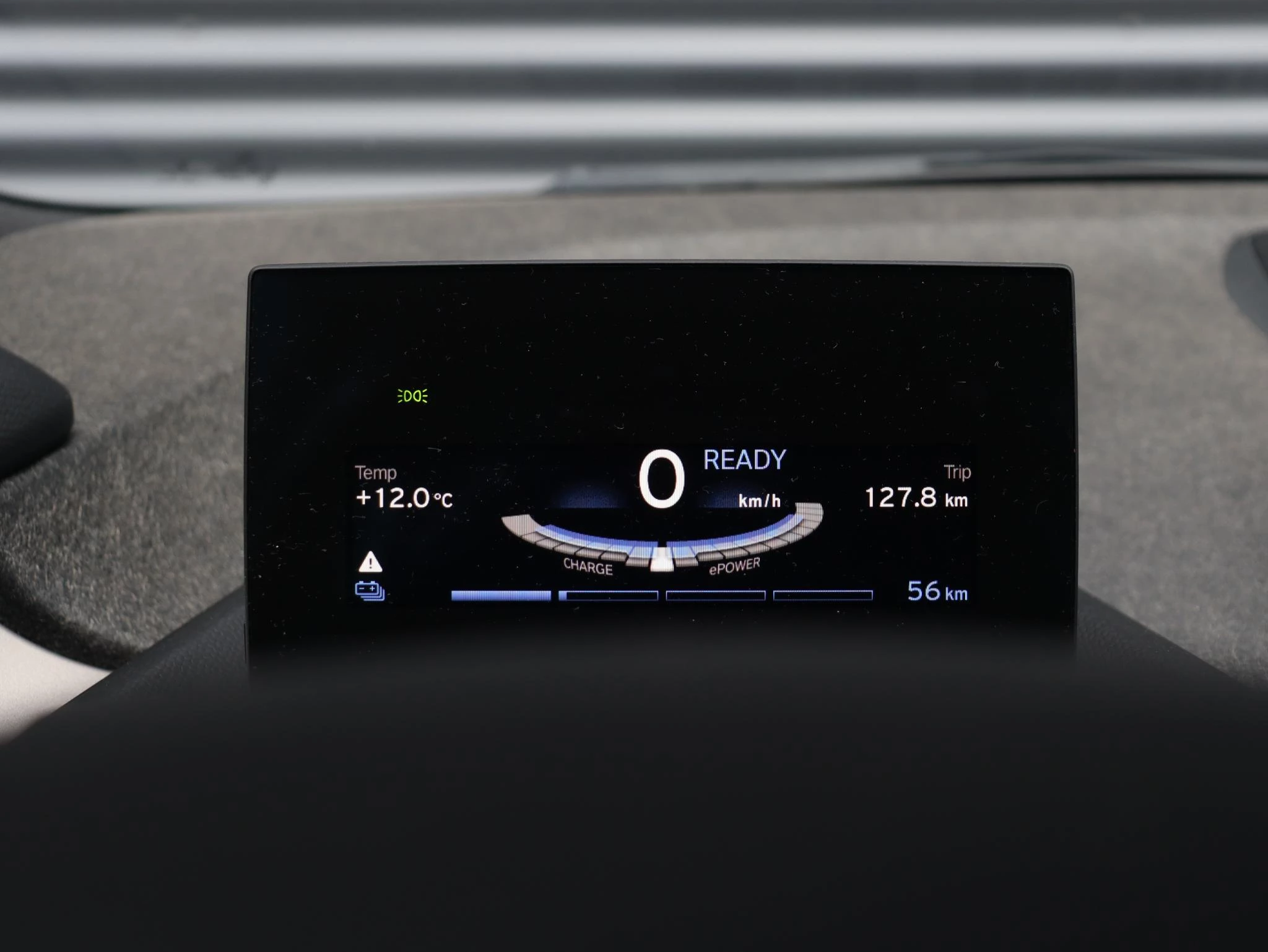 Hoofdafbeelding BMW i3