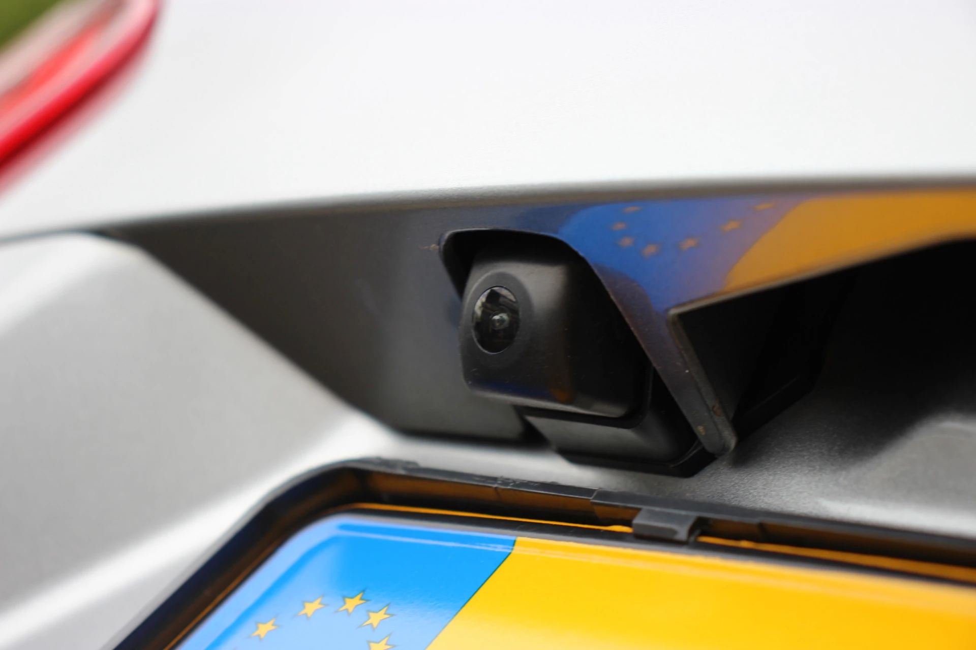 Hoofdafbeelding Suzuki Ignis