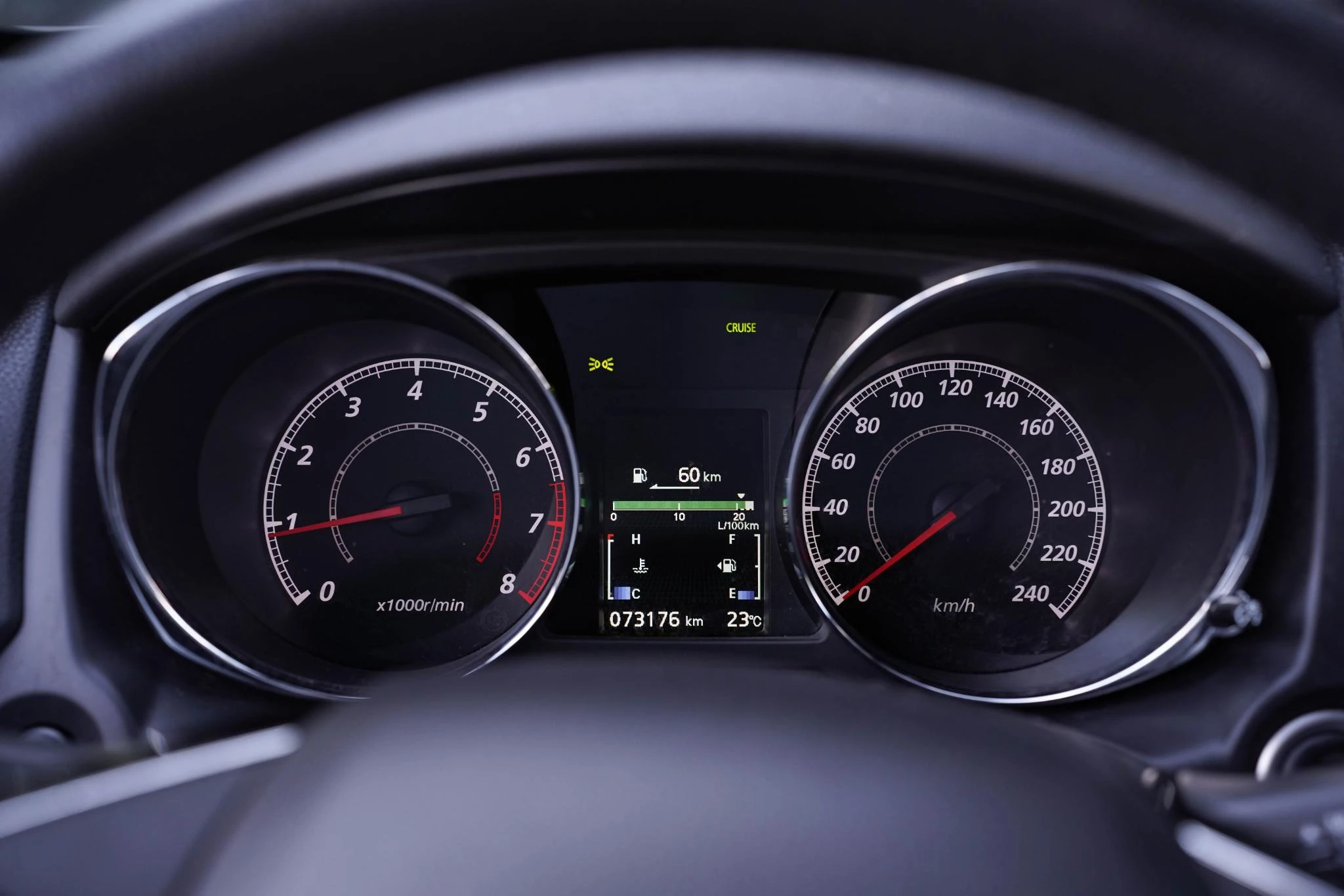 Hoofdafbeelding Mitsubishi ASX