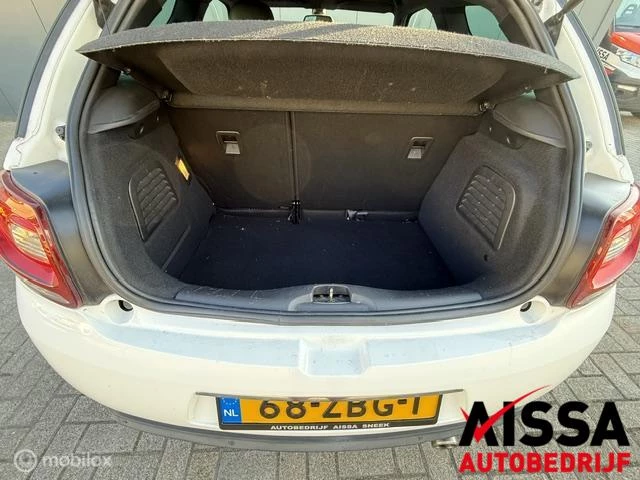 Hoofdafbeelding Citroën DS3