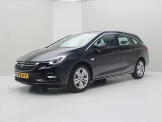 Opel Astra Sports Tourer 1.4 Turbo 125pk Innovation Business [ LED+CARPLAY+LEDER+CLIMATE+STOELVERWARMING+PDC ]