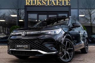 Volkswagen Tiguan 1.5 eTSI R-Line|PANO|MASSAGE|HK|ACC|CAMERA