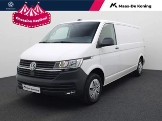 Volkswagen Transporter 2.0TDi 150pk Comfort L2 Navi Parkeersensoren Cruise control Trekhaak