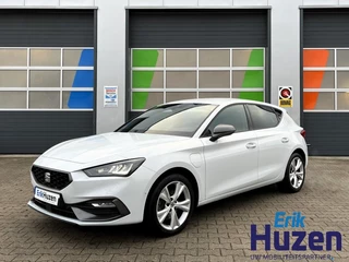 SEAT Leon 1.4 TSI eHybrid / PHEV / FR / 1e eigenaar