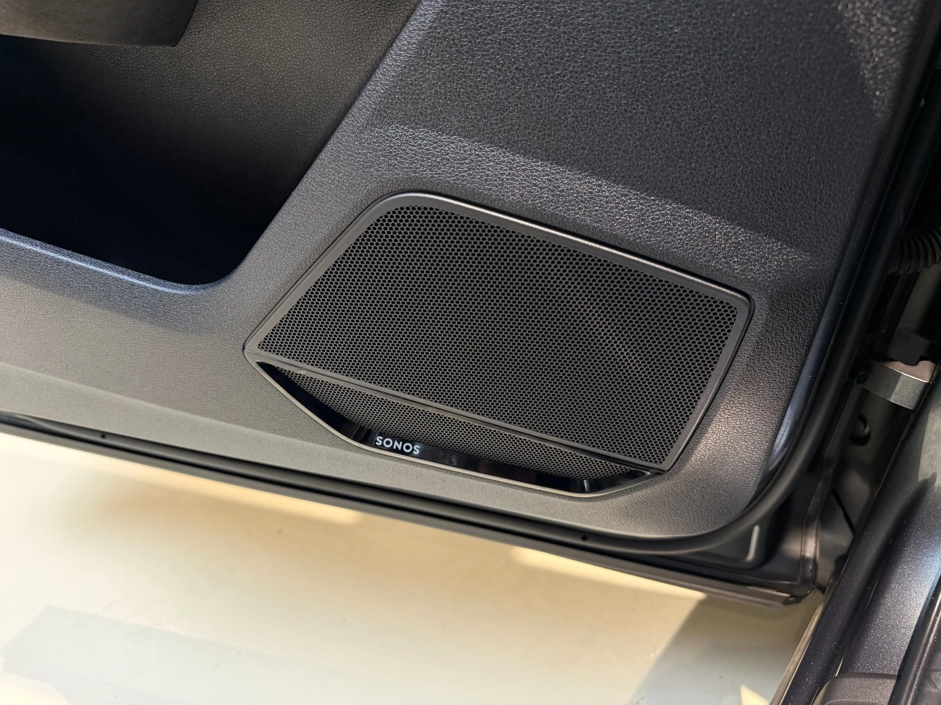 Hoofdafbeelding Audi RSQ3