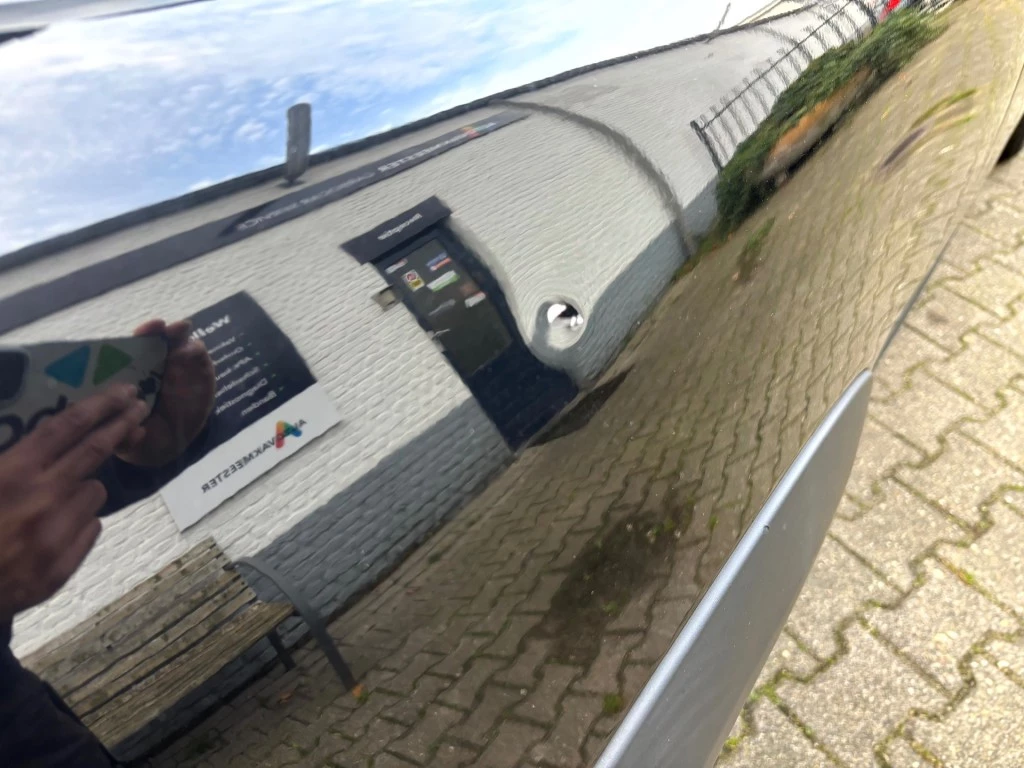 Hoofdafbeelding MINI One