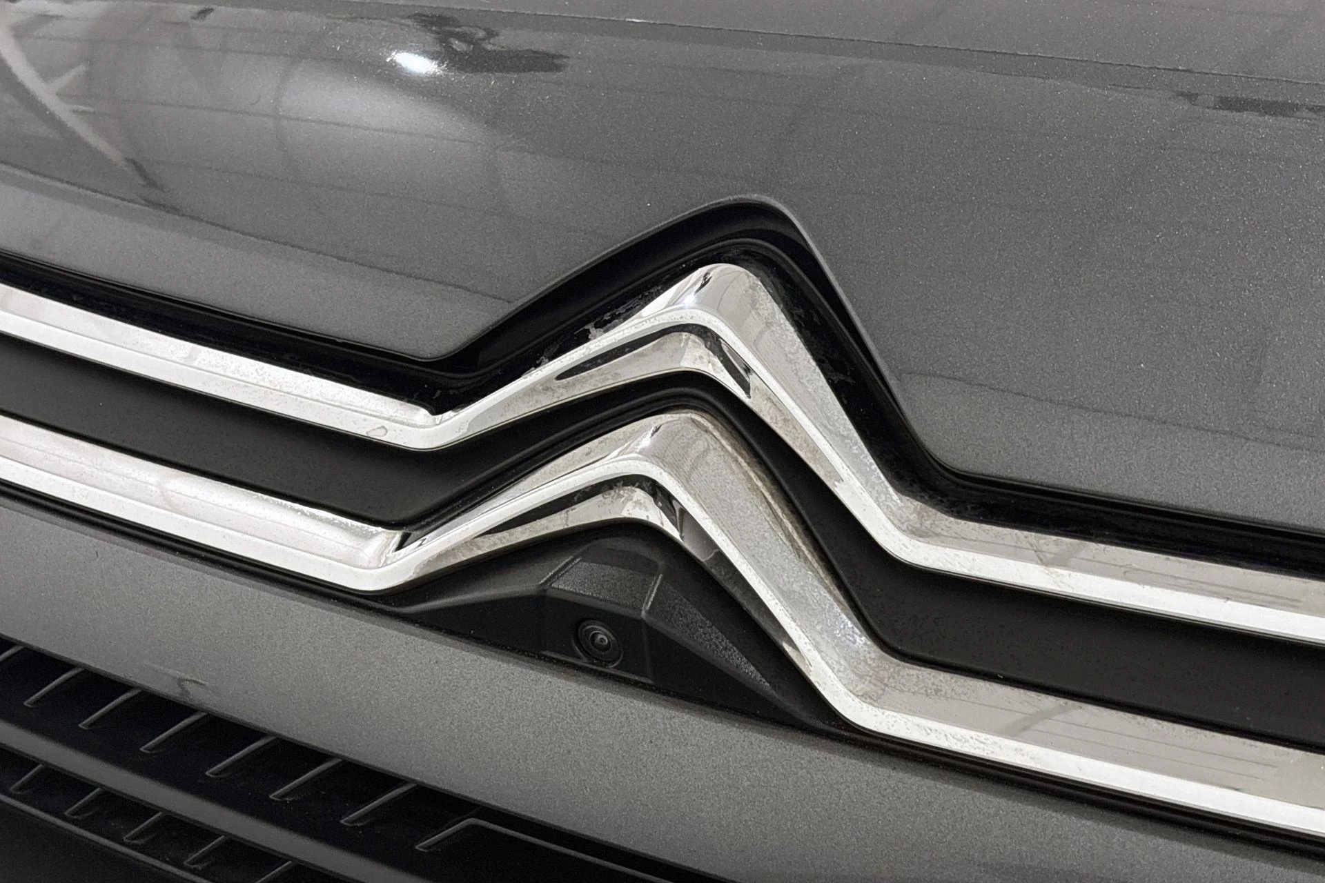 Hoofdafbeelding Citroën ë-C4