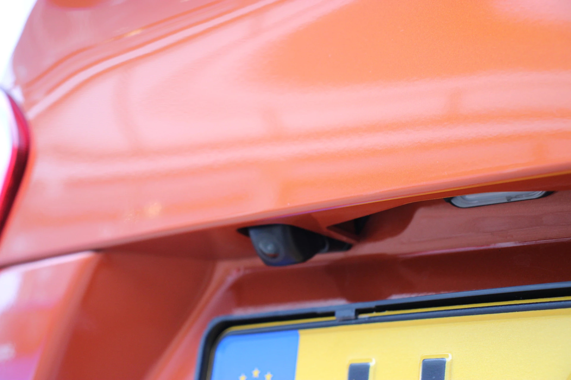 Hoofdafbeelding Suzuki Ignis